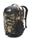 Borealis Camouflage Nylon Backpack