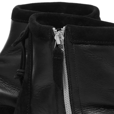 YETI SHEARLING LINED BOOT