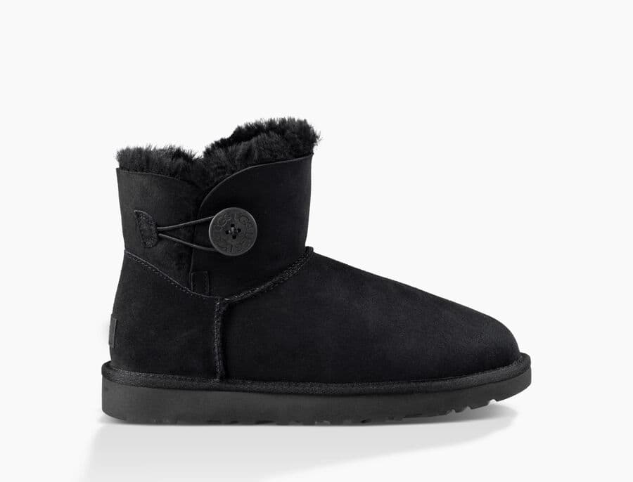 MINI BAILEY BUTTON II BOOT