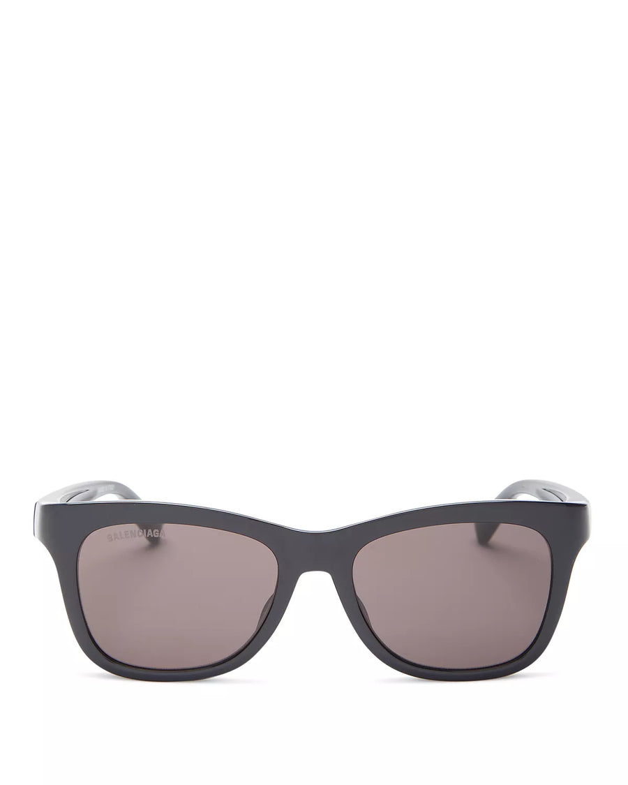 Unisex Square Sunglasses, 55mm