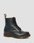 1460 SMOOTH LEATHER LACE UP BOOTS