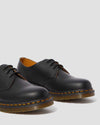 1461 SMOOTH LEATHER OXFORD SHOES