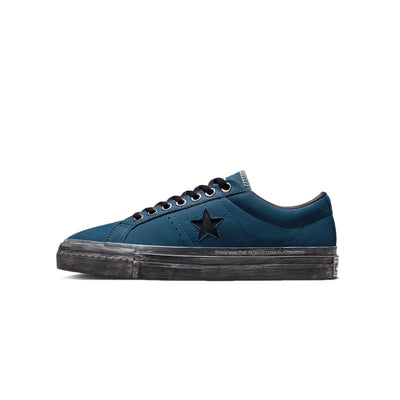 CONVERSE X THISISNEVERTHAT MENS ONE STAR OX SHOES