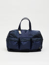 Force 2way Duffle Bag, Navy Blue