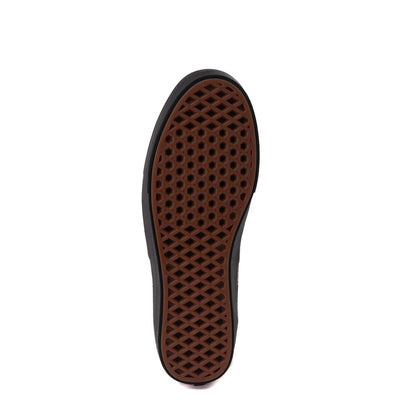 Vans Authentic ComfyCush® Coldhearted Skate Shoe - Black