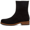 SUEDE CAMION BOOT