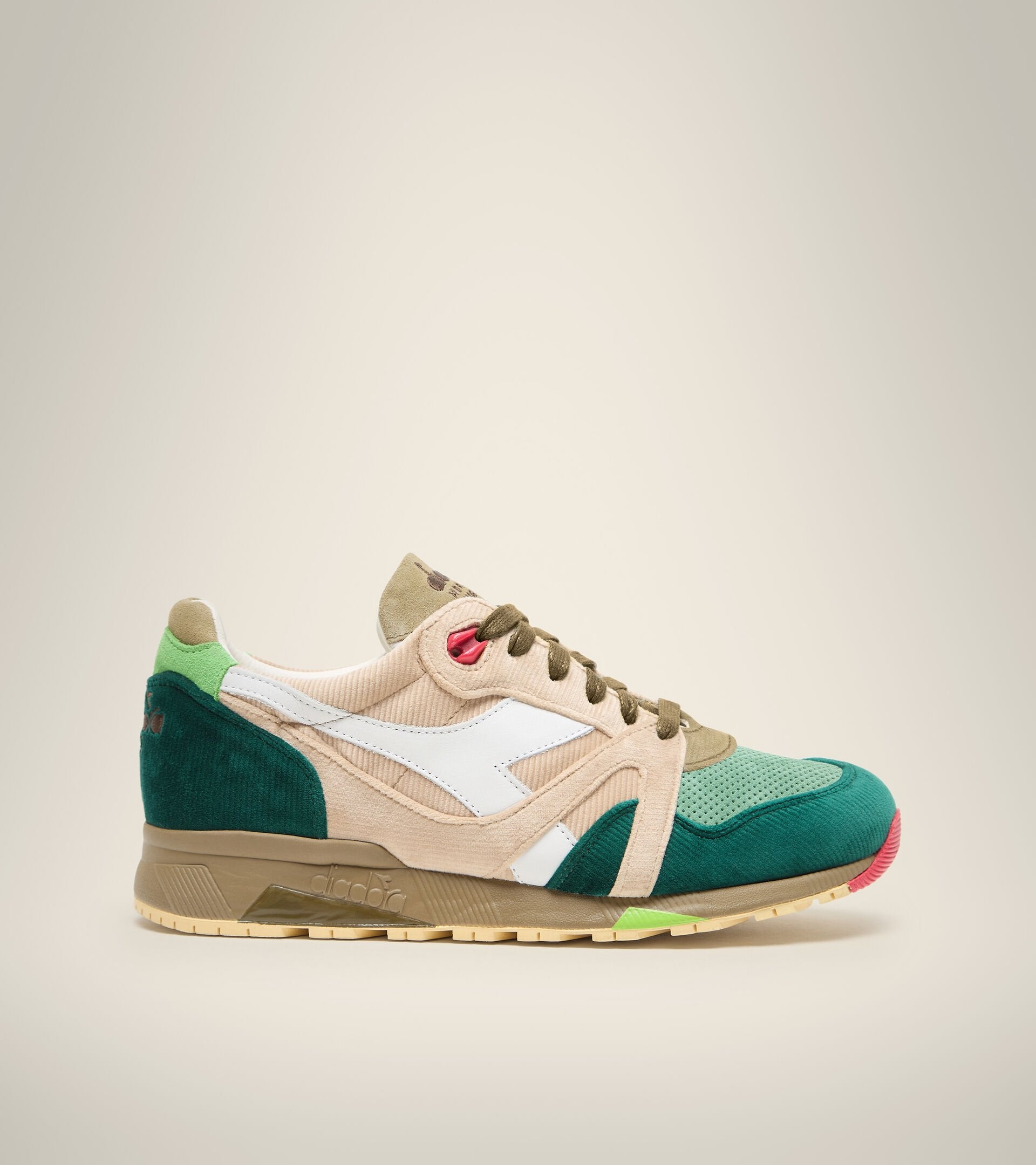 Diadora shops heritage 1985