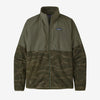 Men's Lightweight Better Sweater® Shelled Fleece Jacket