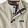 Men's Shearling Fleece Button Pullover