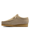 Wallabee Sand Vegan