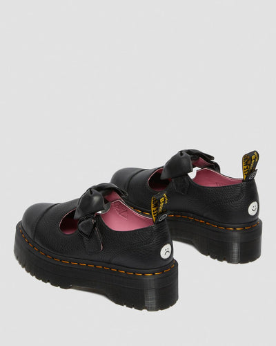 BETHAN LAZY OAF LEATHER MARY JANES