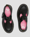 BETHAN LAZY OAF LEATHER MARY JANES