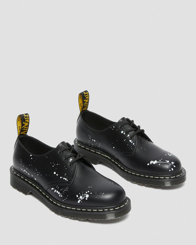 1461 NEIGHBORHOOD SMOOTH LEATHER OXFORD SHOES