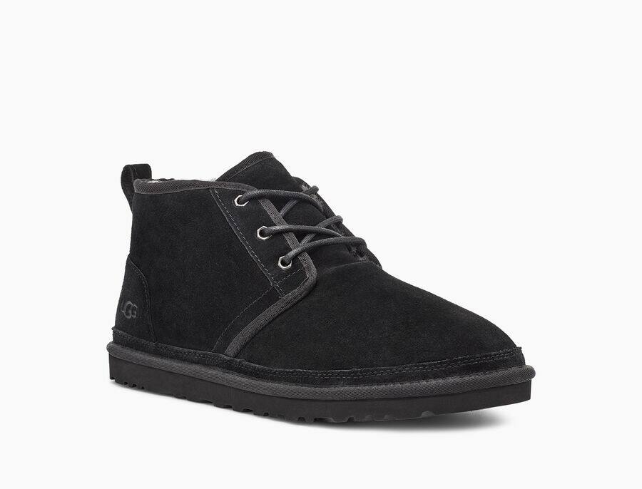 NEUMEL BOOT