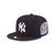 NEW YORK YANKEES 2000 WORLD SERIES WOOL 59FIFTY FITTED