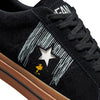 CONVERSE X PEANUTS ONE STAR OX SHOES