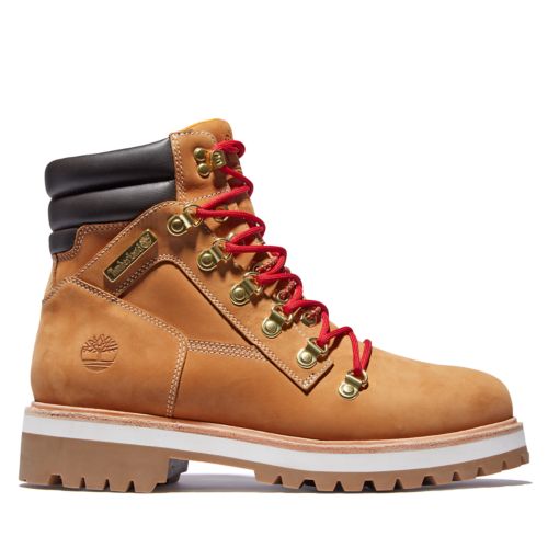 BEE LINE X TIMBERLAND 6-INCH WATERPROOF RUBBER TOE BOOTS