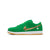 NIKE SB MENS DUNK LOW PRO LUCKY GREEN SHOES