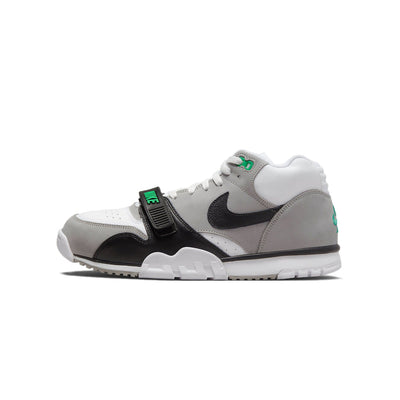 NIKE MENS AIR TRAINER 1 CHLOROPHYLL SHOES