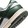 NIKE WOMENS DUNK LOW PRO VINTAGE GREEN SHOES