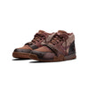 NIKE X CACT.US CORP AIR TRAINER 1 CACTUS JACK SHOES