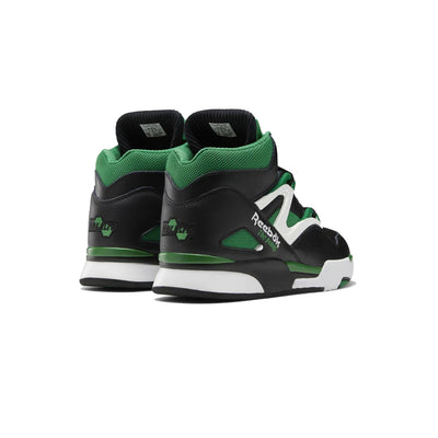 REEBOK MENS PUMP OMNI ZONE II SHOES