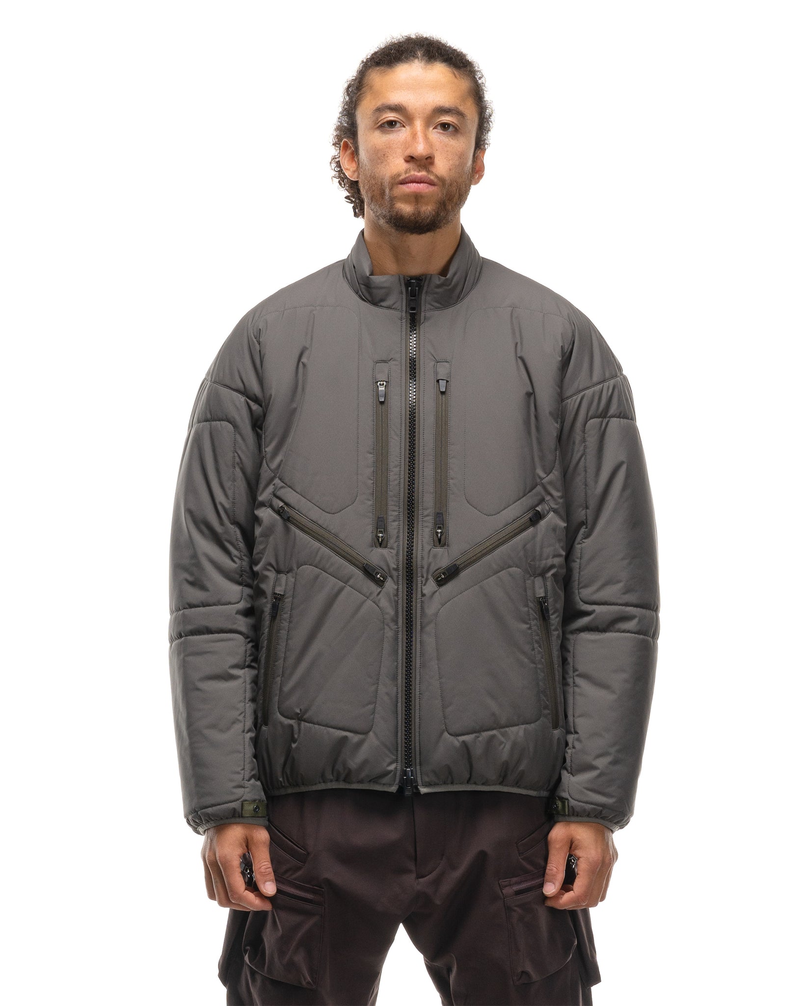 J91-WS GRAY - minebrooklyn.com