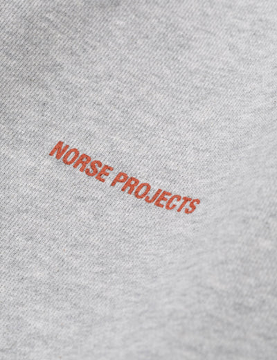 Vagn Norse Projects Logo Sweatshirt