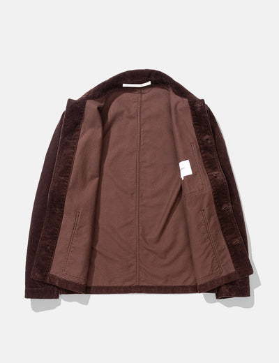 Norse Projects Tyge Corduroy Shirt