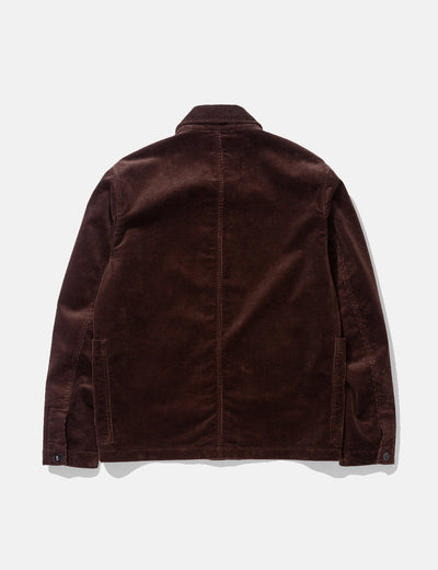 Norse Projects Tyge Corduroy Shirt
