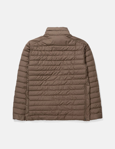 Kjelde Down Pertex Quantum Jacket