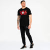 PUMA x DEF JAM Public Enemy Men's Tee