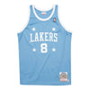 Authentic Jersey Los Angeles Lakers Alternate 2004-05 Kobe Bryant