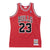 Authentic Jersey Chicago Bulls 1987-88 Michael Jordan