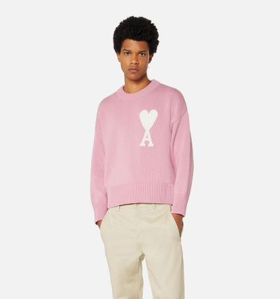 Ami De Coeur Crewneck Sweater