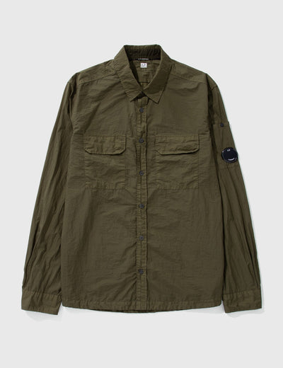 TAYLON L UTILITY SHIRT