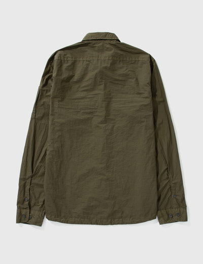 TAYLON L UTILITY SHIRT