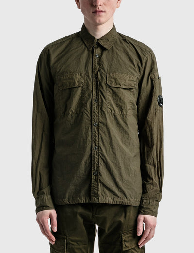 TAYLON L UTILITY SHIRT