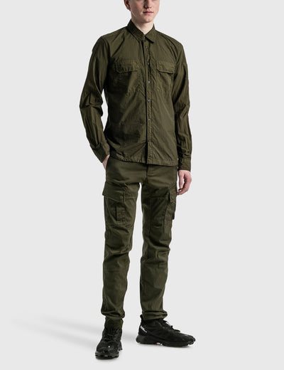 TAYLON L UTILITY SHIRT