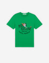 OLY PALAIS ROYAL NEWS CLASSIC TEE-SHIRT