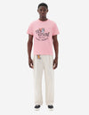 OLY PALAIS ROYAL NEWS CLASSIC TEE-SHIRT