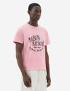 OLY PALAIS ROYAL NEWS CLASSIC TEE-SHIRT