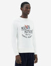 OLY PALAIS ROYAL NEWS CLASSIC SWEATSHIRT