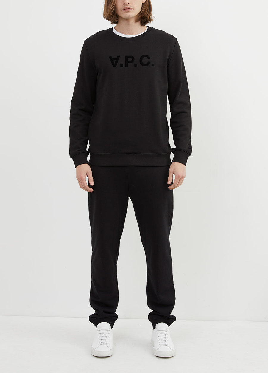 VPC Logo Sweatshirt