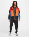 Storm-FIT ADV ACG "Chain of Craters" Jacket