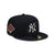 NEW YORK YANKEES HOLLY 59FIFTY FITTED
