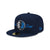 DALLAS MAVERICKS X JUST DON 59FIFTY FITTED