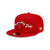 MIAMI HEAT X JUST DON 59FIFTY FITTED
