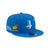 JUST DON X DETROIT LIONS 59FIFTY FITTED