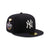 NEW YORK YANKEES 1998 LOGO HISTORY 59FIFTY FITTED